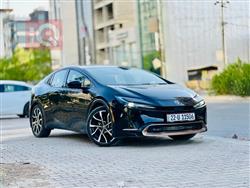 تۆیۆتا پرایس پرایم